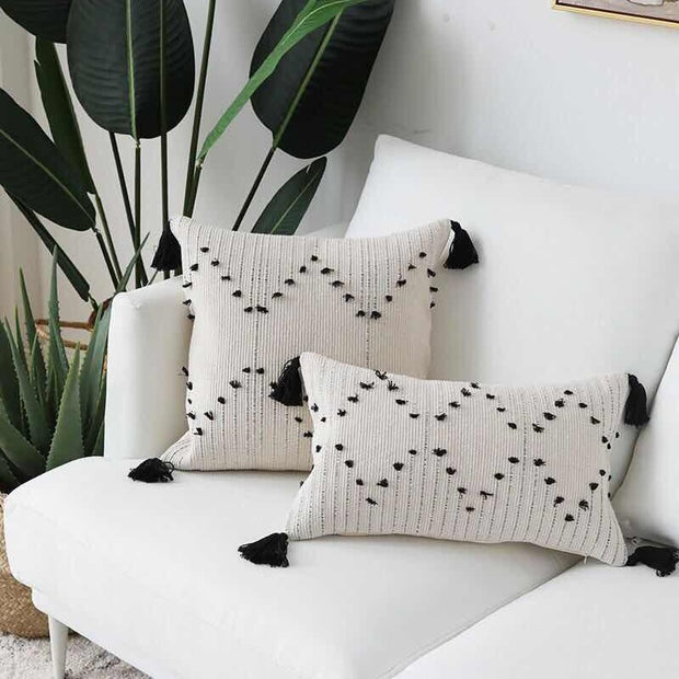 Pillows Minimalist Pillows Homeplistic