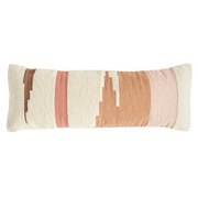 Pillows Dawn Kilim Lumbar Pillow Homeplistic