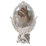 Mirror Bridgerton Vanity Mirror Homeplistic