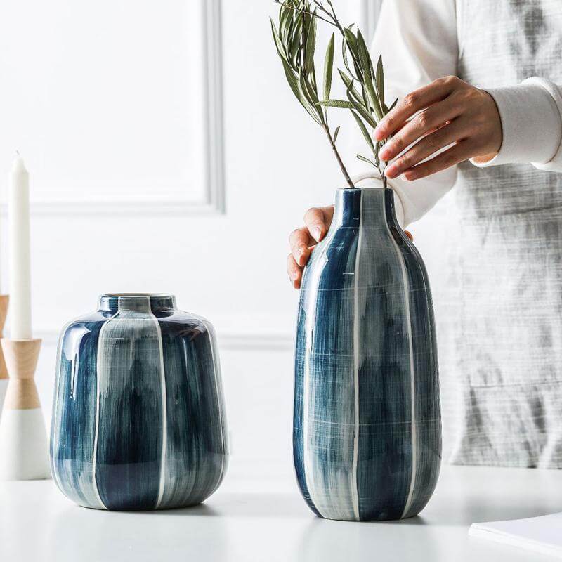 Vases + Planters Homeplistic