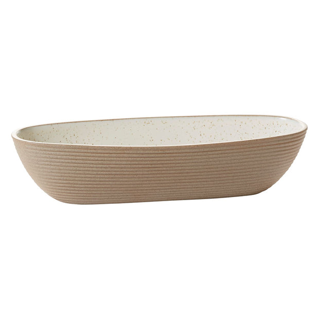 Decorative Bowls Ellison Trough Bowl Homeplistic