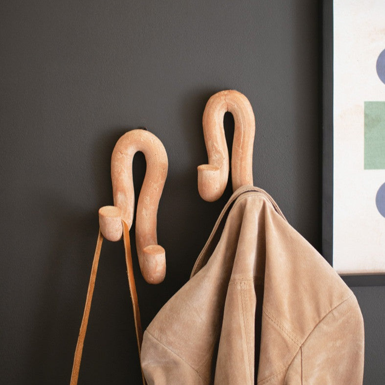 Minimal Wall Hooks – Homeplistic