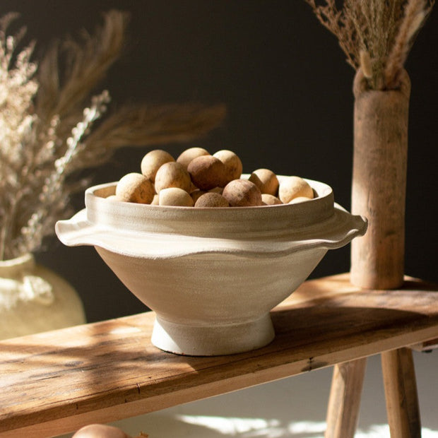 Decorative Bowls Furrow Decorative Bowl Homeplistic