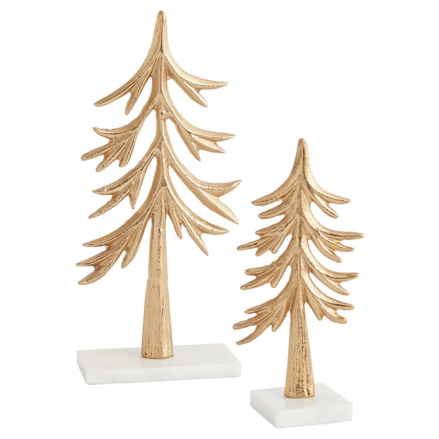 Seasonal Decor Glisten Tree Homeplistic