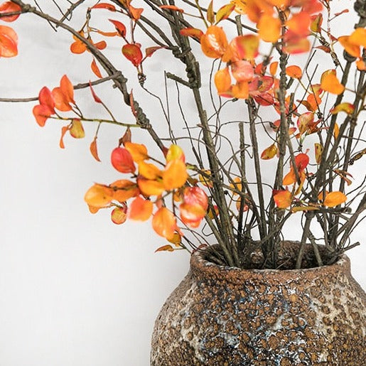  Fall Foliage Branch Homeplistic