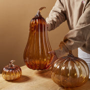 Seasonal Decor Hearth Blown Glass Collection Homeplistic