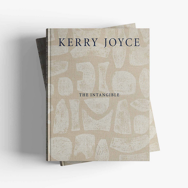 Coffee Table Books The Intangible | Kerry Joye Homeplistic