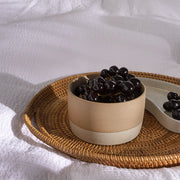  Maplewood Ceramic Bowl & Mug Homeplistic