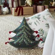 Seasonal Decor Rockin' Tree Pillow Homeplistic