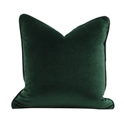 Festive Velvet Pillow Covers Homeplistic