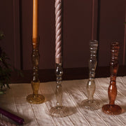 Scarlett Tapered Candle Holders Homeplistic