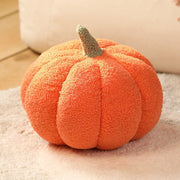 Bouclé Pumpkin Pillow Homeplistic