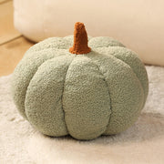  Bouclé Pumpkin Pillow Homeplistic