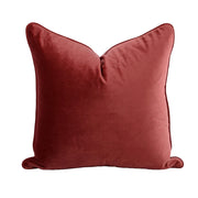 Festive Velvet Pillow Covers Homeplistic