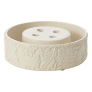 Seasonal Decor Snowhaven Advent Bowl Homeplistic