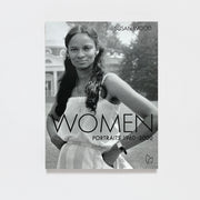 Coffee Table Books Women: Portraits 1960-2000 Homeplistic