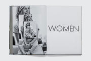 Coffee Table Books Women: Portraits 1960-2000 Homeplistic