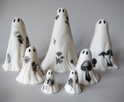  Whimsical Ghost Set Homeplistic
