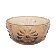 Bowl Annabel Glass Bowl Homeplistic