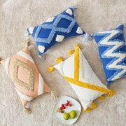 Pillow Alissa Moroccan Pillows Homeplistic