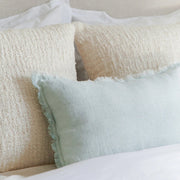 Throw Pillows Amalfi Woven Pillow Homeplistic