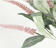 Artificial Flowers Amaranth Flower Homeplistic