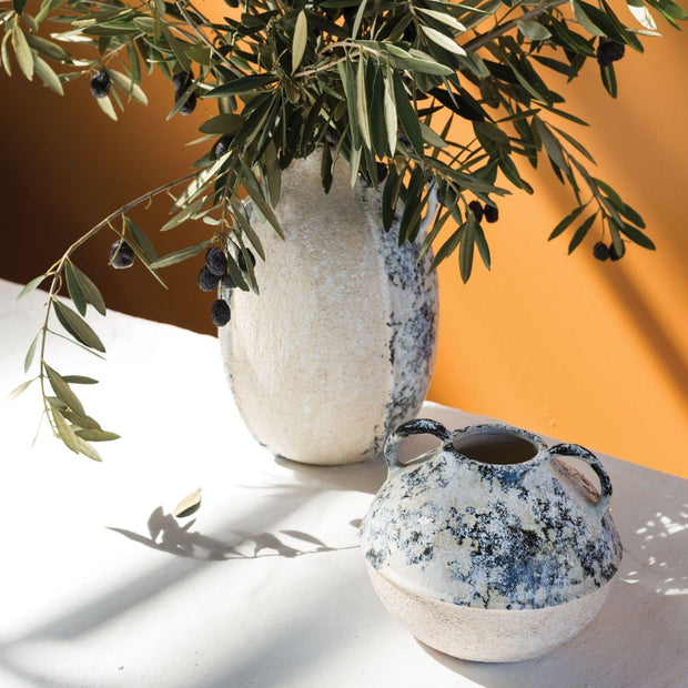 Vases Aversa Textured Vase Homeplistic
