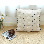 Pillow Bohemian Speckled Pillow Homeplistic