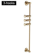 Hanger Brass Mounted Hanger Homeplistic
