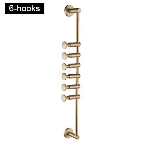 Hanger Brass Mounted Hanger Homeplistic