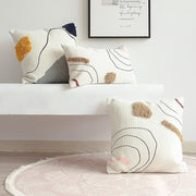 Decor Contemporary Pillows Homeplistic