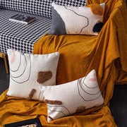 Decor Contemporary Pillows Homeplistic