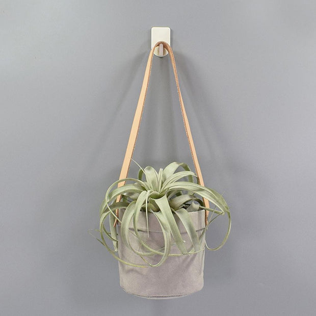 Planter Crafted Hanging Planter Homeplistic