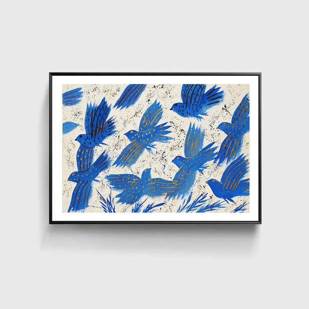  Out to Sea Print Collection Homeplistic