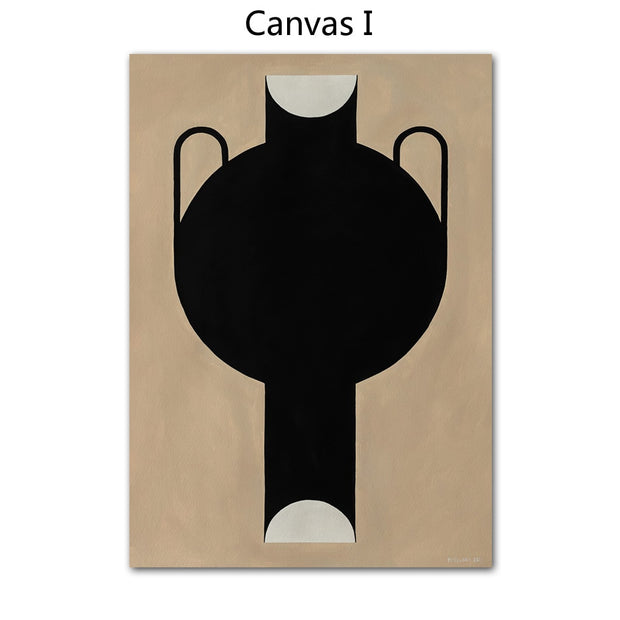 Canvas Prints Modern Motif Print Collection Homeplistic