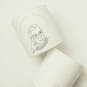 Candle Limited Edition Ruthless Candle Homeplistic