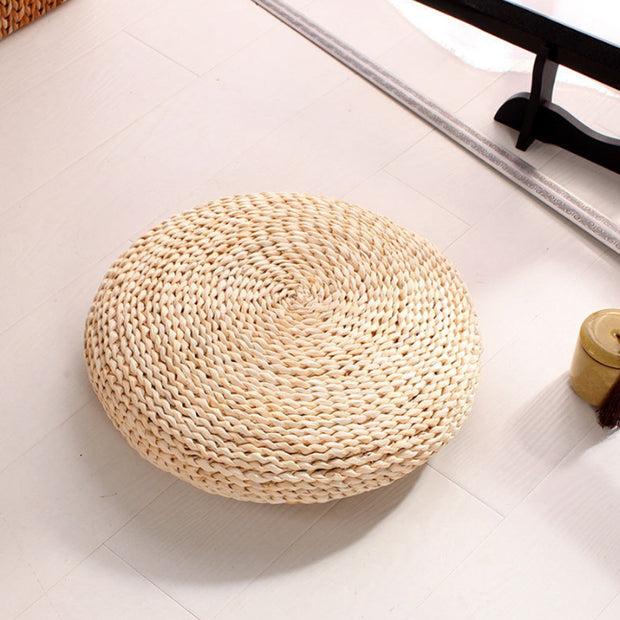 Pillow Japanese-Inspired Floor Pillow Homeplistic