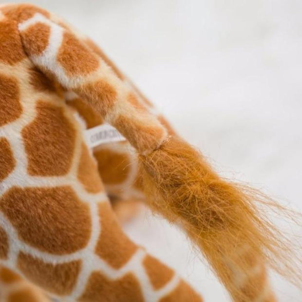 Plush Jumbo Plush Giraffe Homeplistic