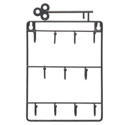 Organization Key Rack Organizer Homeplistic