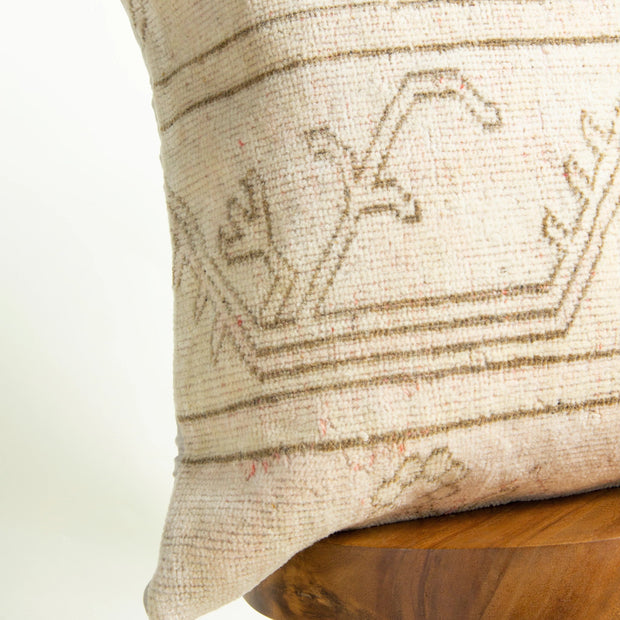 Pillow Covers Oslo Vintage Kilim Pillow Cover Homeplistic