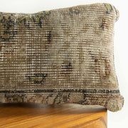 Pillow Covers Cain Mini Oblong Vintage Kilim Pillow Homeplistic
