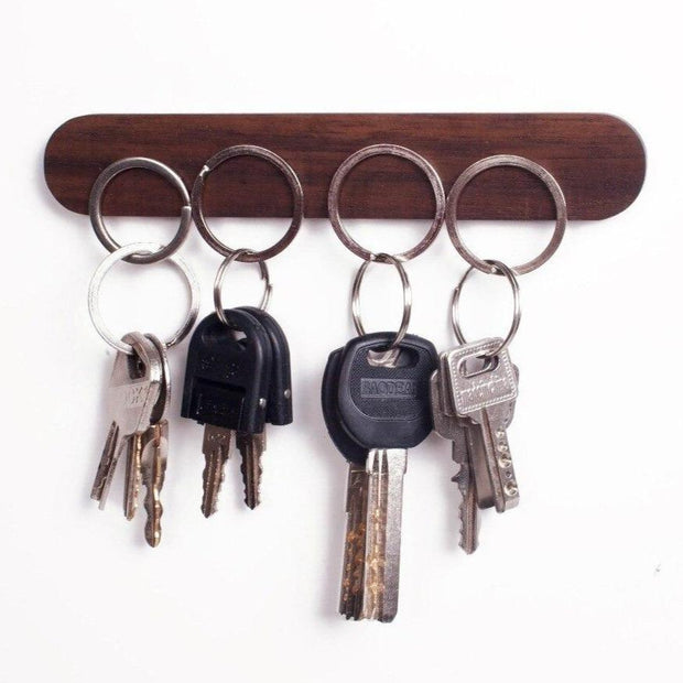 Key Holder Magnetic Key Holder Homeplistic