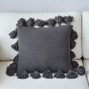 Pillows Olivia Knit Pillows Homeplistic