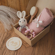 Baby Gift Sets Hello World Baby Gift Box Homeplistic