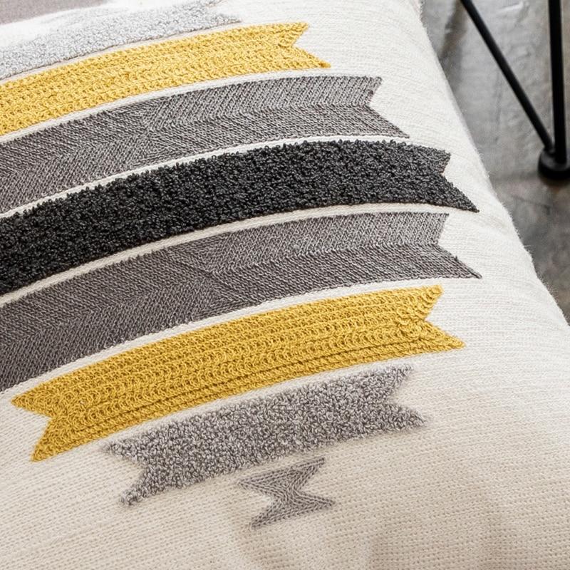 Santiago Pillows Homeplistic