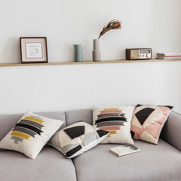 Santiago Pillows Homeplistic