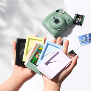 Frame Mini Instant Film Frame Homeplistic