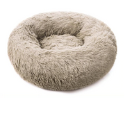 Pet Bed Luxury Cuddle Bed Homeplistic