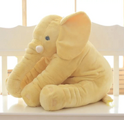 Stuffed Animal Plush Elephant Homeplistic