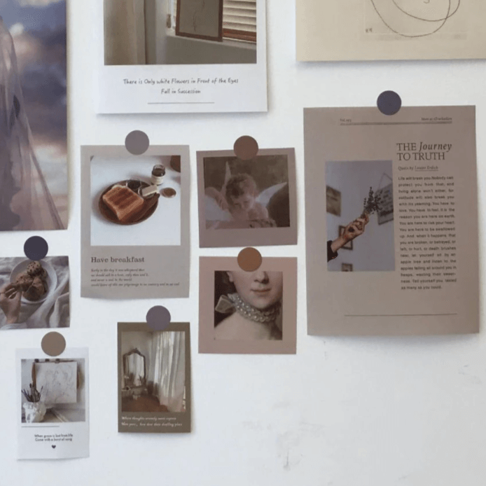 Collage Kits – Homeplistic
